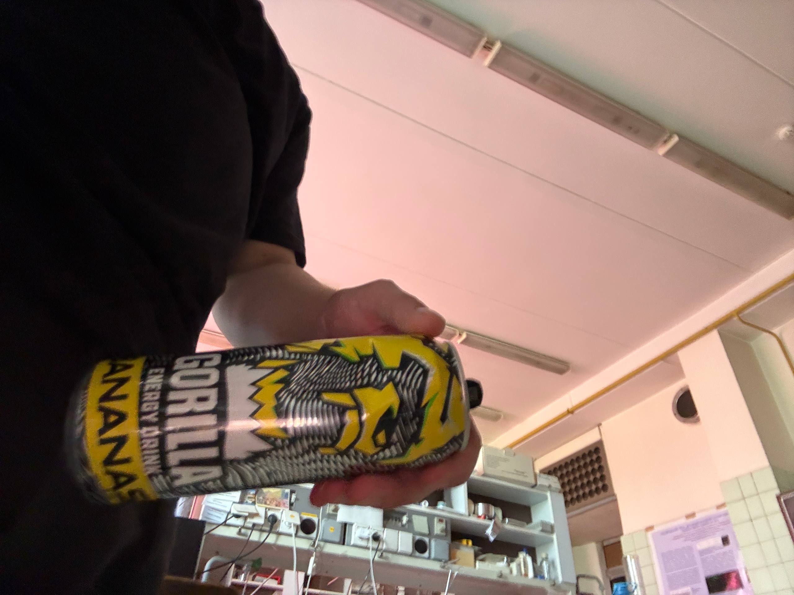BANANAS